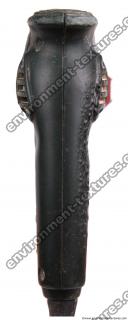 Photo Textures of Electric Drill